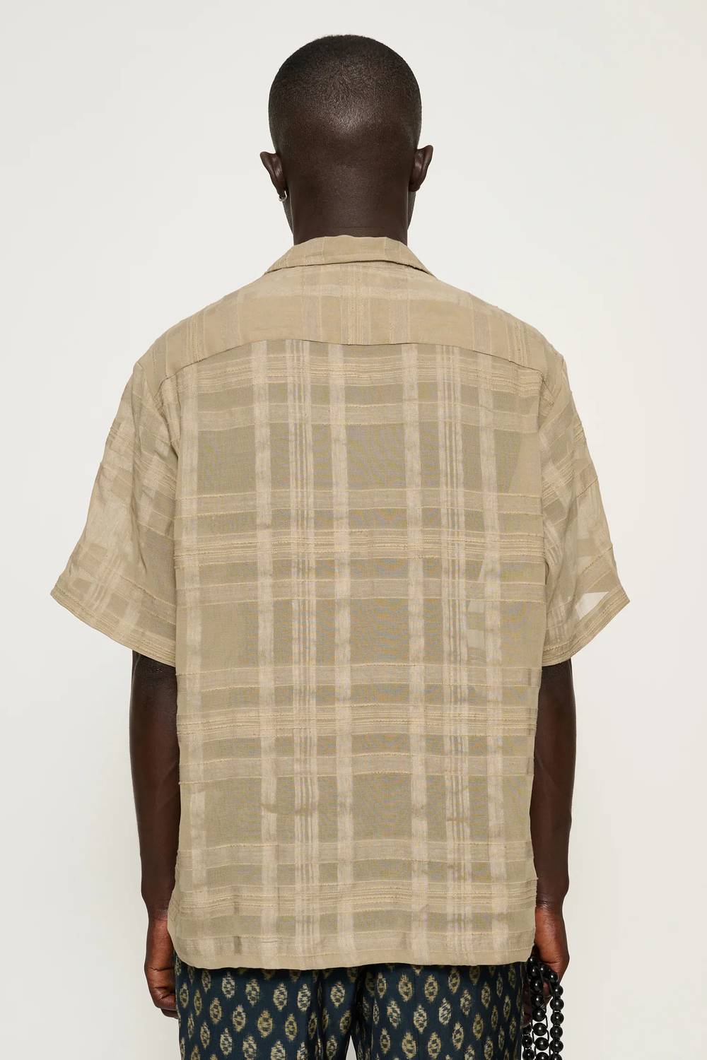 Ted Sheer Shirt