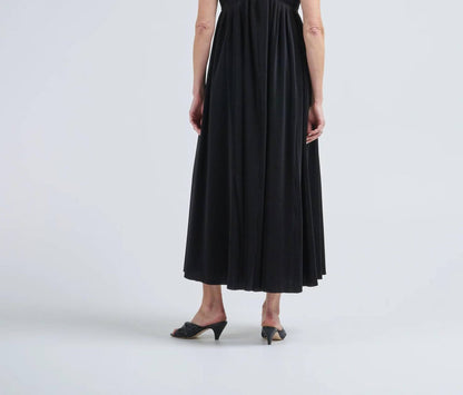 Crinkle Cut Dress