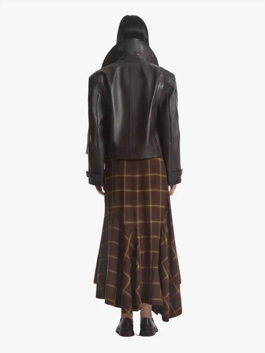 Raf Flying Jacket