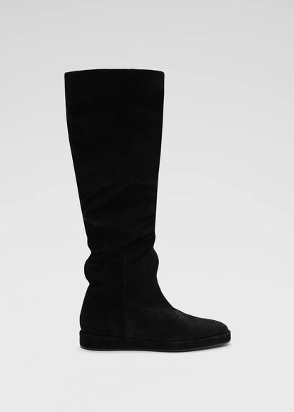 WOMEN'S SOFT SLOUCH BOOTS