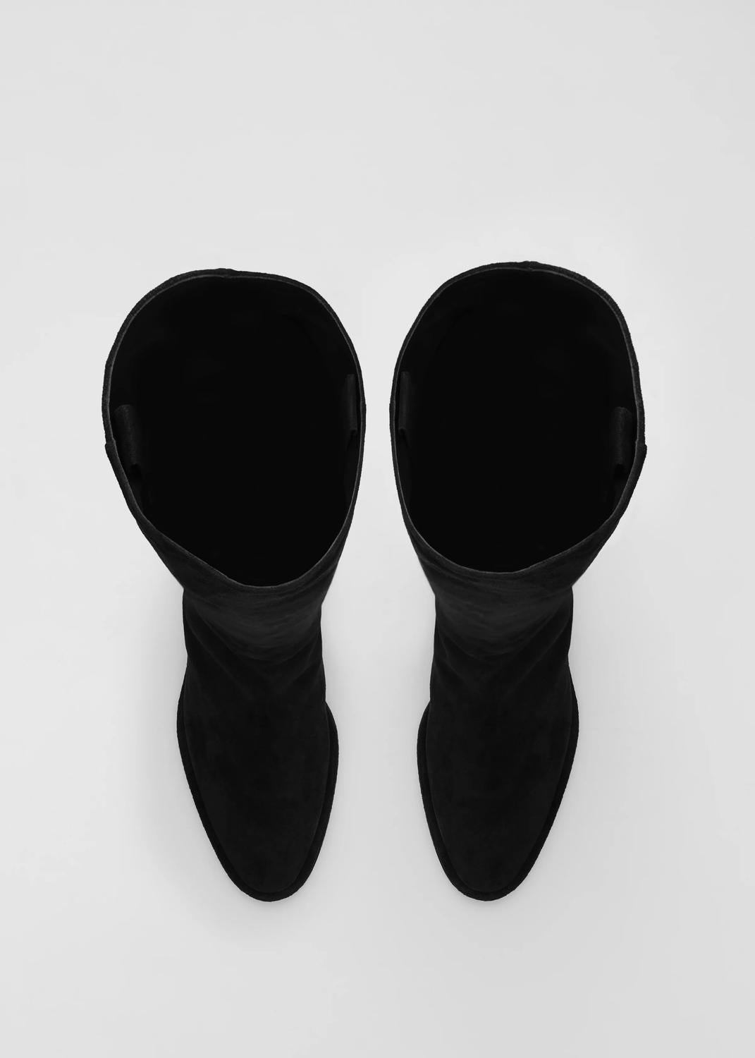 WOMEN'S SOFT SLOUCH BOOTS