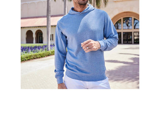 Cloud Cotton Hoodie
