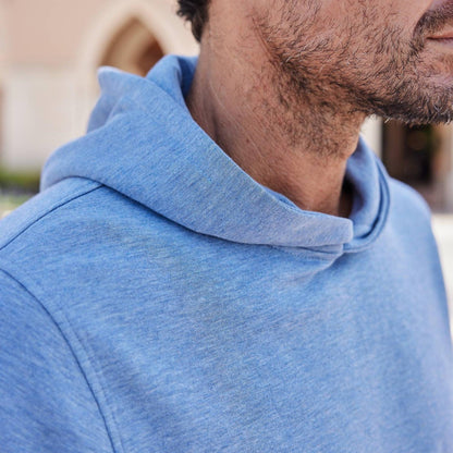Cloud Cotton Hoodie