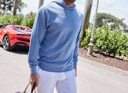 Cloud Cotton Hoodie