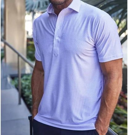Featherweight Flex Polo