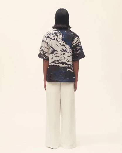 Surf Camp Collar Shirt