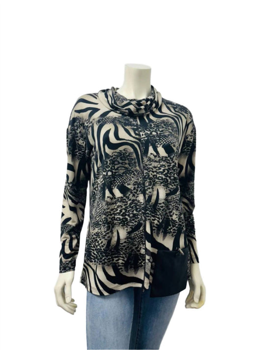 Women's Long Sleeves Top