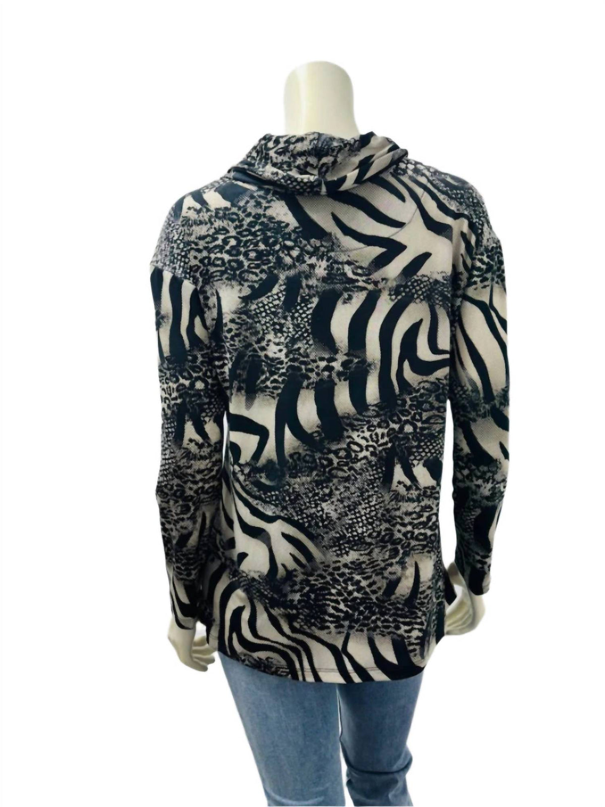 Women's Long Sleeves Top