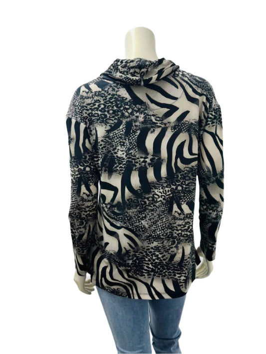 Women's Long Sleeves Top