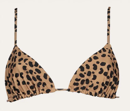 Triangle Bikini Top