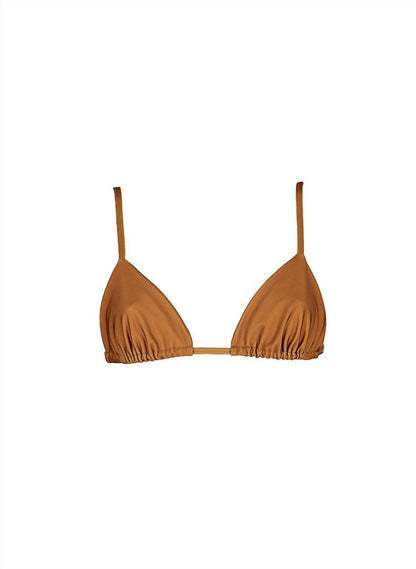 Triangle Bikini Top