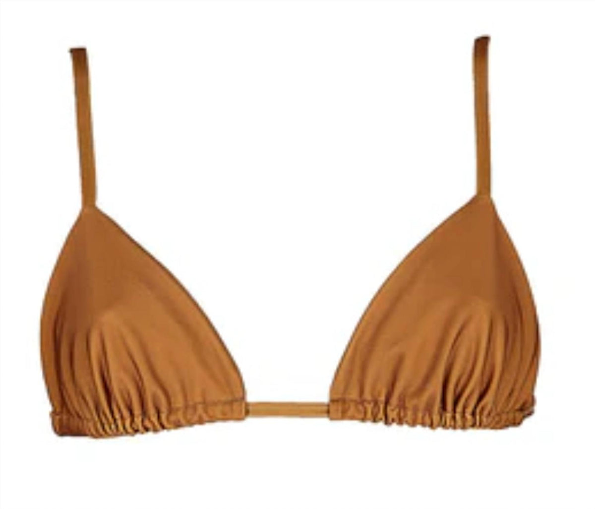 Triangle Bikini Top