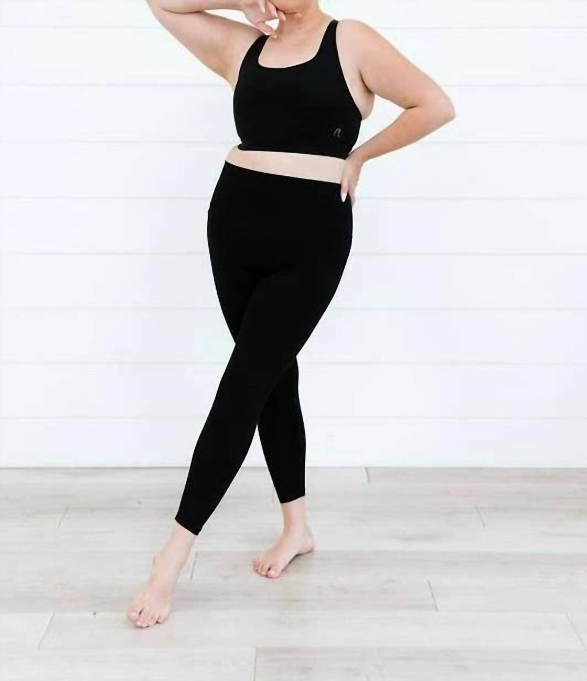 Women's Athletic Leggings