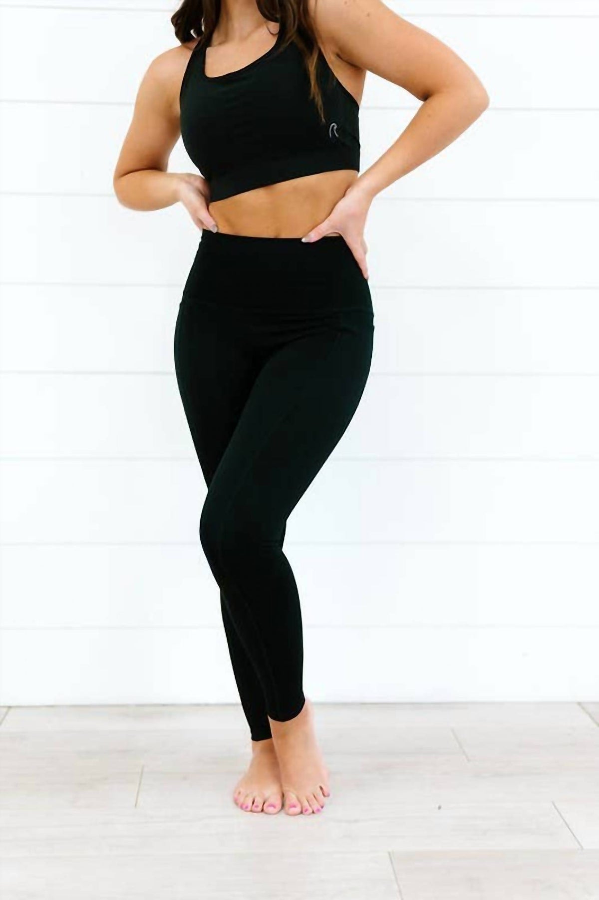 Women's Athletic Leggings