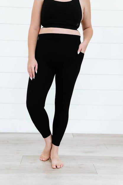 Women's Athletic Leggings