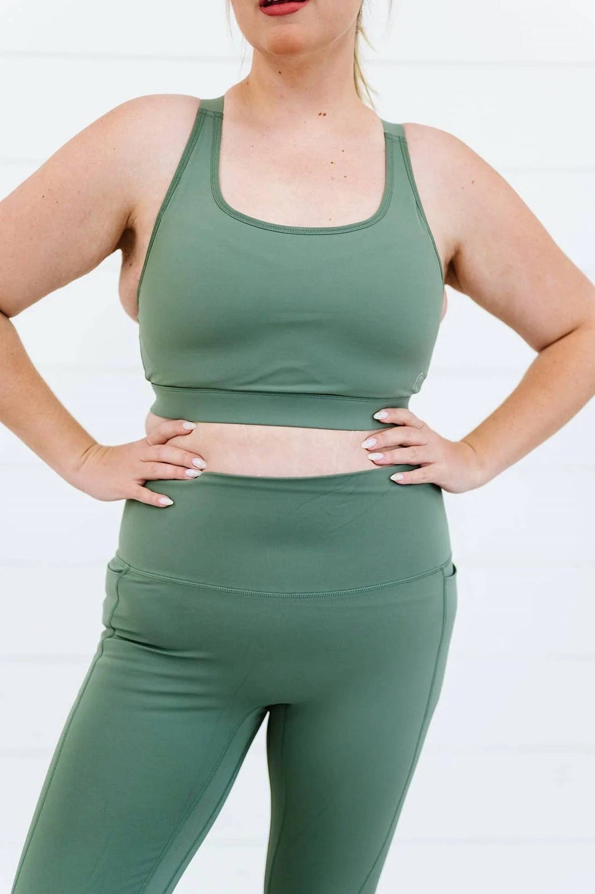 Women's Sports Bra