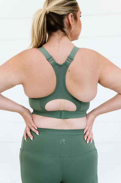 Women's Sports Bra