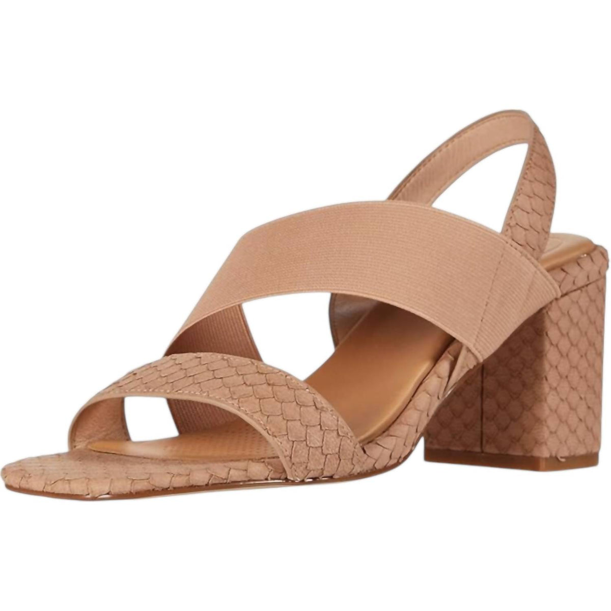 Women's Hally2 Heeled Sandal