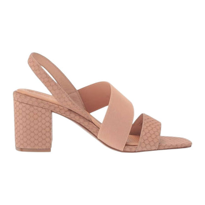 Women's Hally2 Heeled Sandal