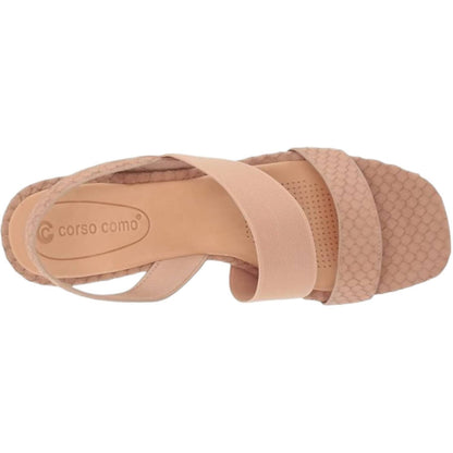 Women's Hally2 Heeled Sandal