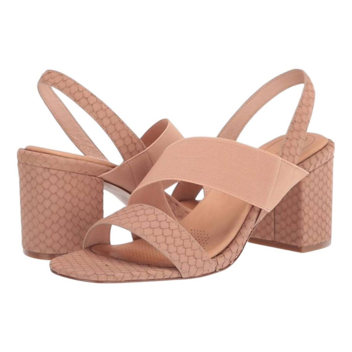 Women's Hally2 Heeled Sandal