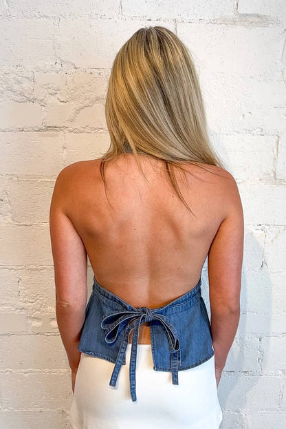 Gracyn Top