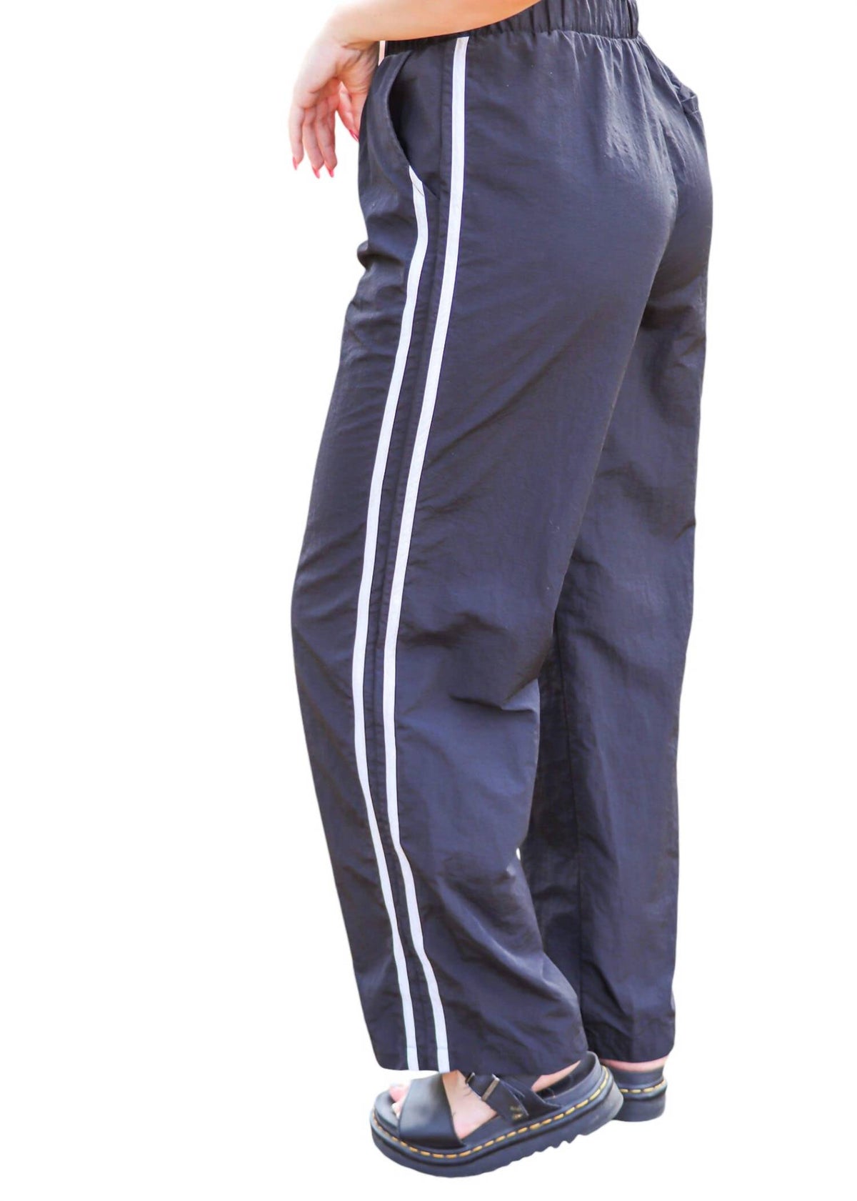 Keep On Going Pants