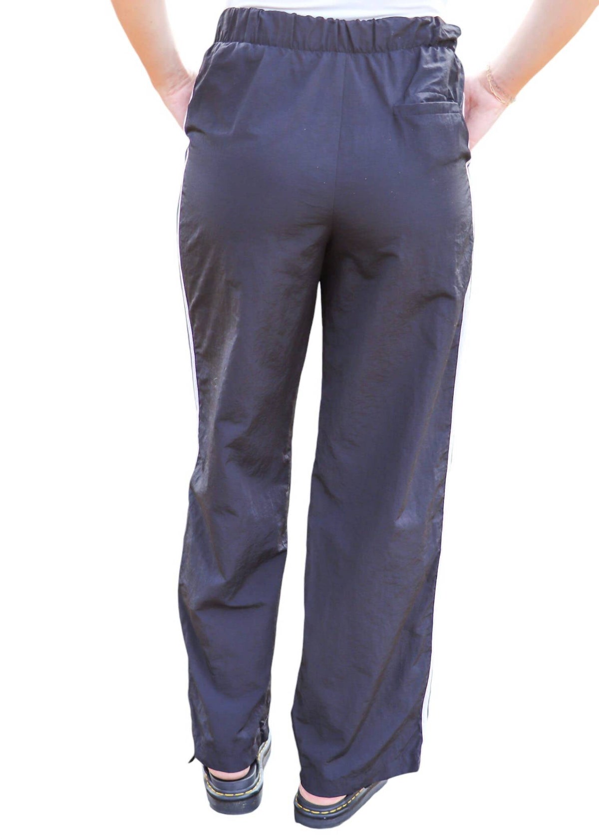 Keep On Going Pants