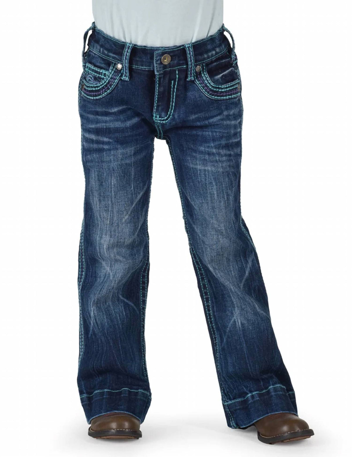 Girls' Hurricane Trouser