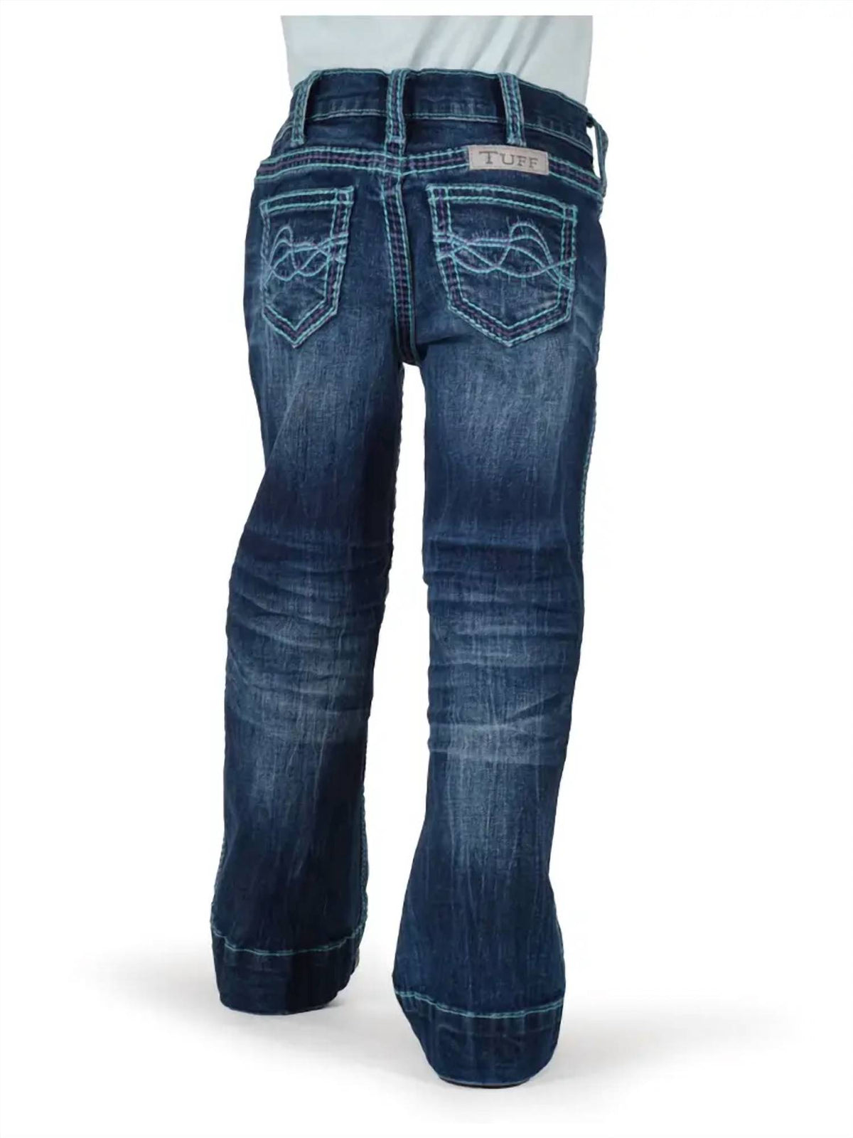 Girls' Hurricane Trouser