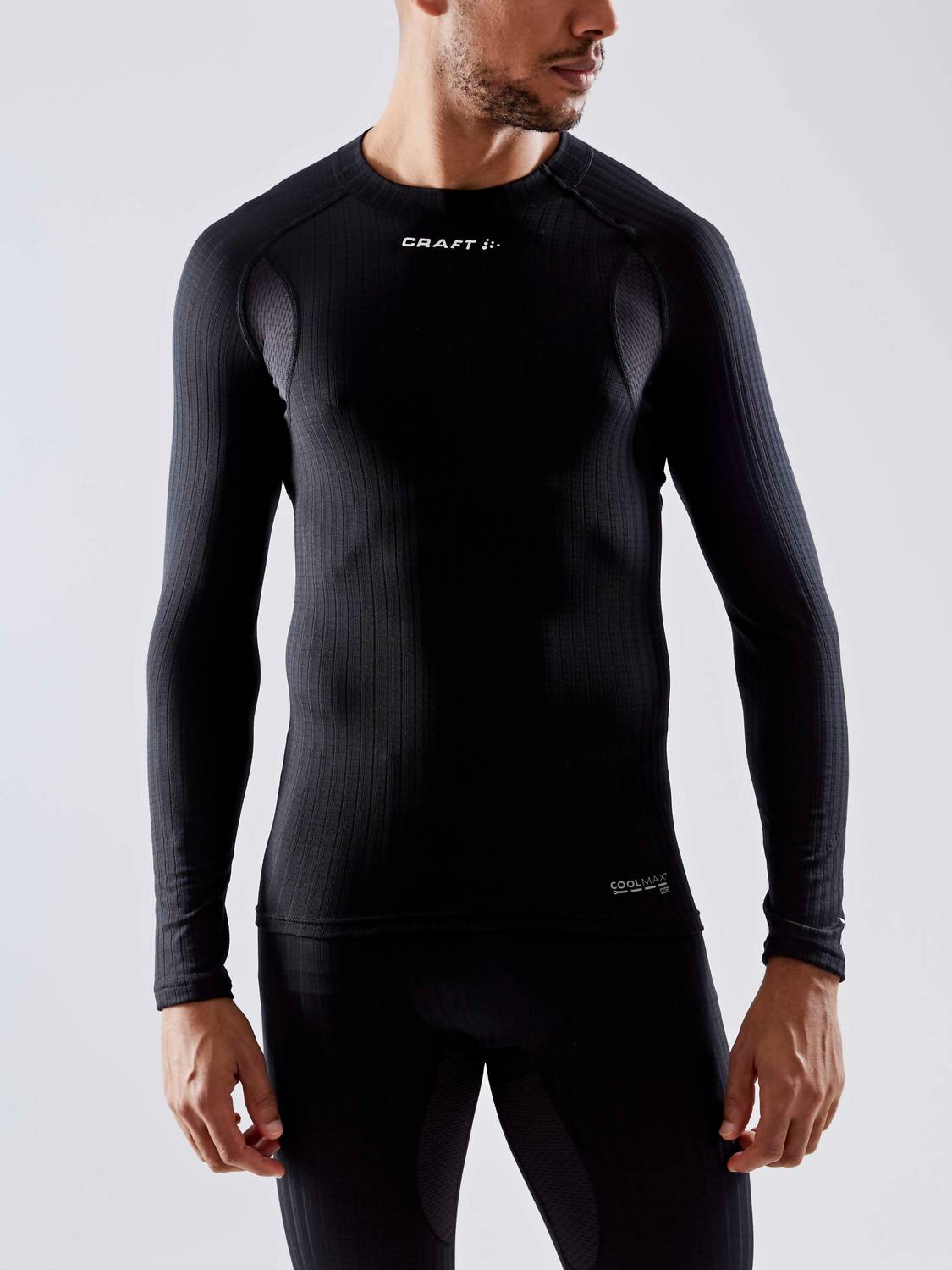 Active Extreme Crew Top