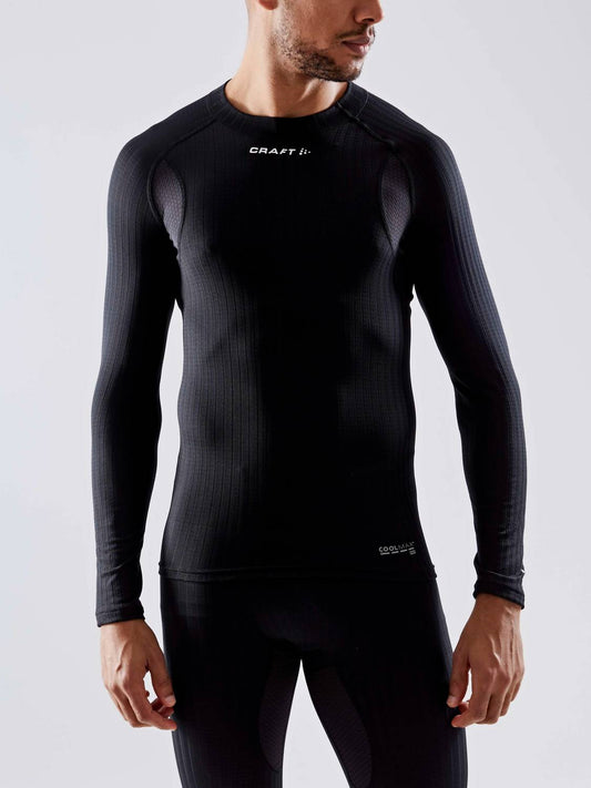 Active Extreme Crew Top