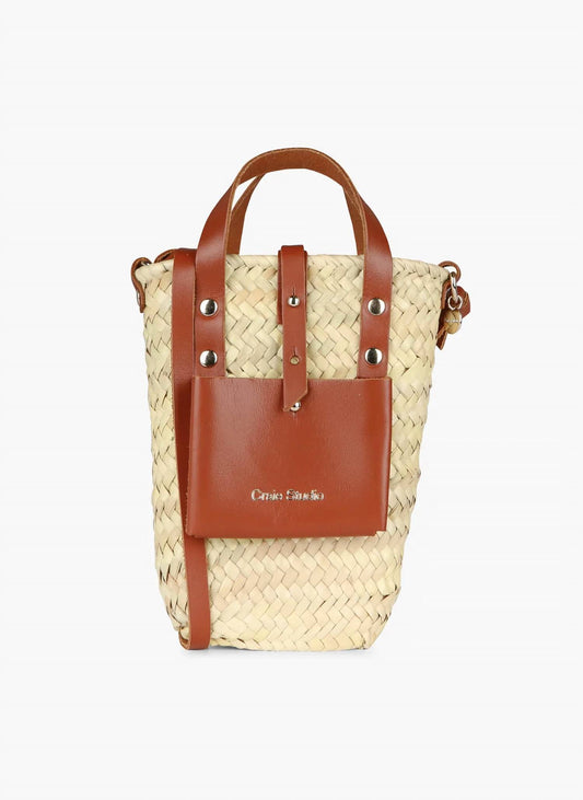 Women's Nano Panier Ii Handbag