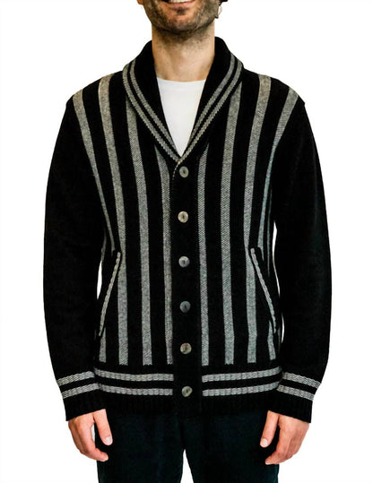 Billy the Kid 2 Cardigan