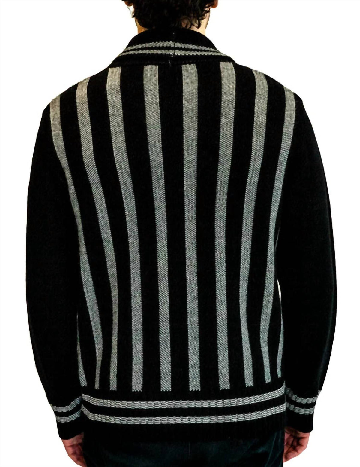 Billy the Kid 2 Cardigan