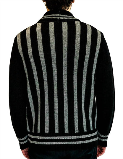 Billy the Kid 2 Cardigan