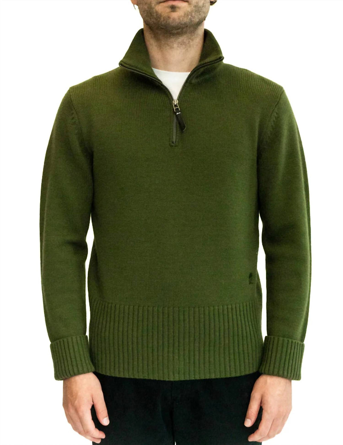 Hillclimber Sweater