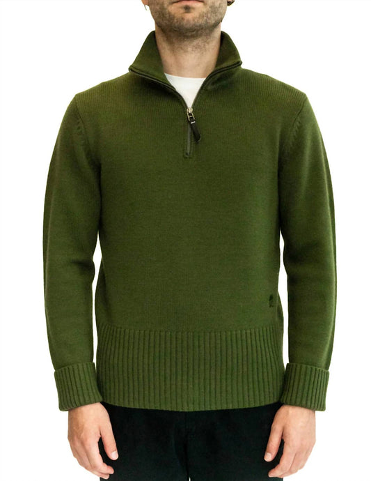 Hillclimber Sweater