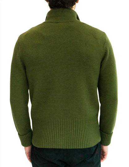 Hillclimber Sweater
