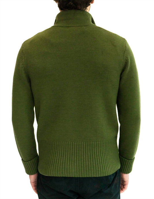 Hillclimber Sweater