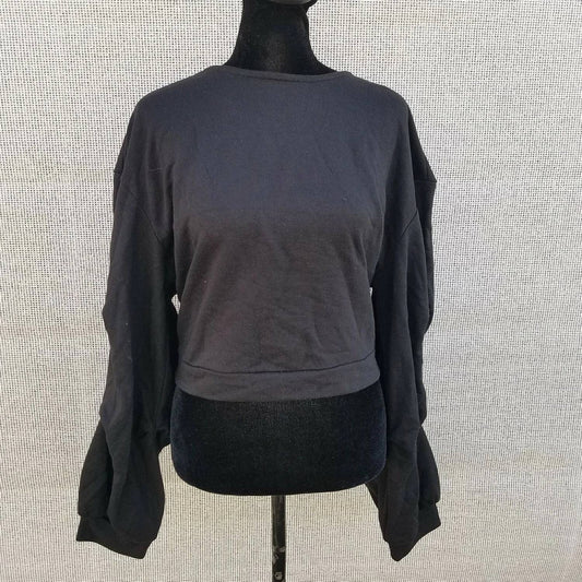 Embellished Sweatshirt