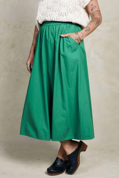 Fawn Full Skirt