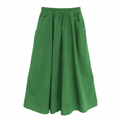 Fawn Full Skirt