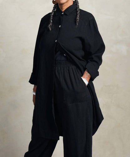 Long Sleeve Workshirt