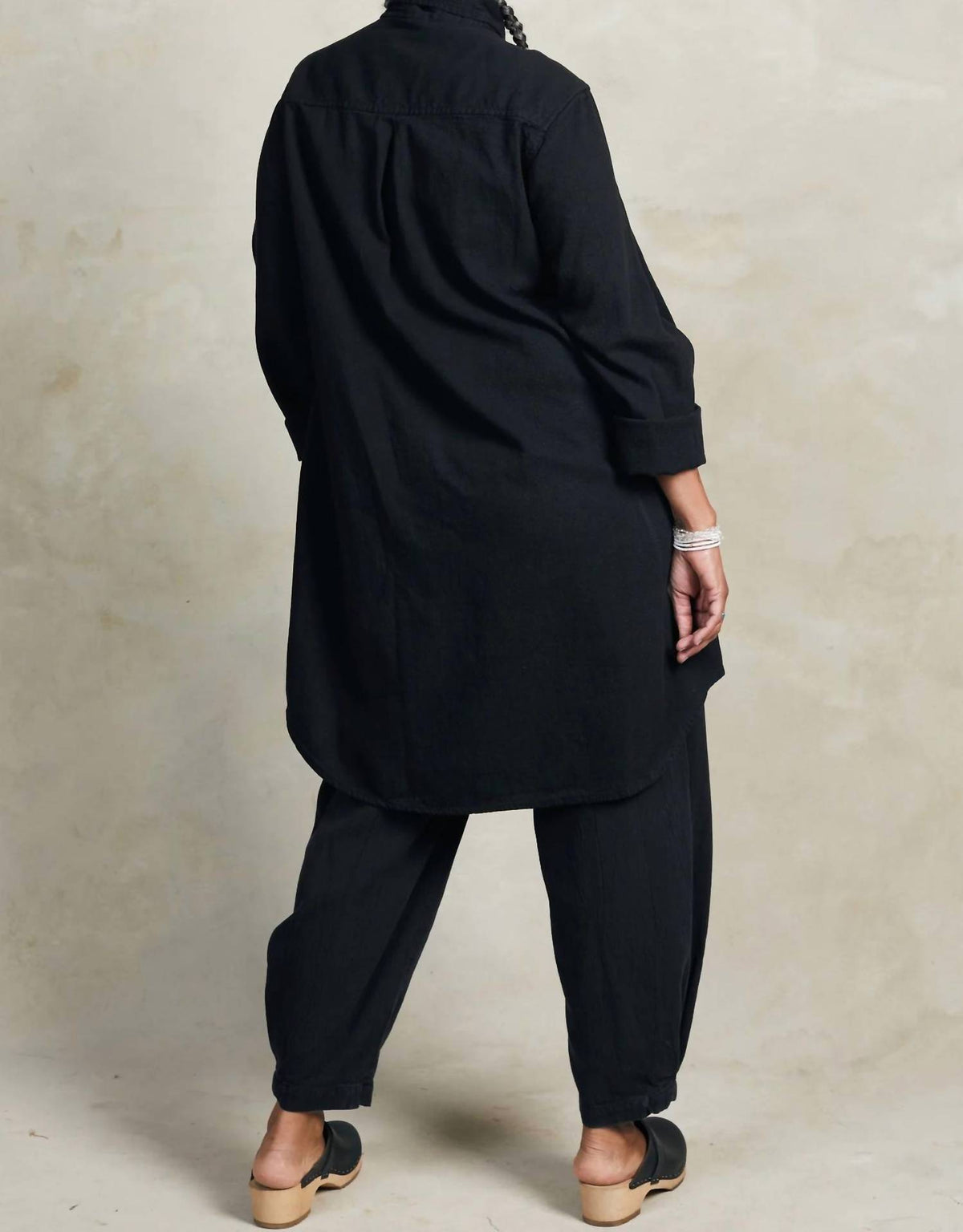 Long Sleeve Workshirt