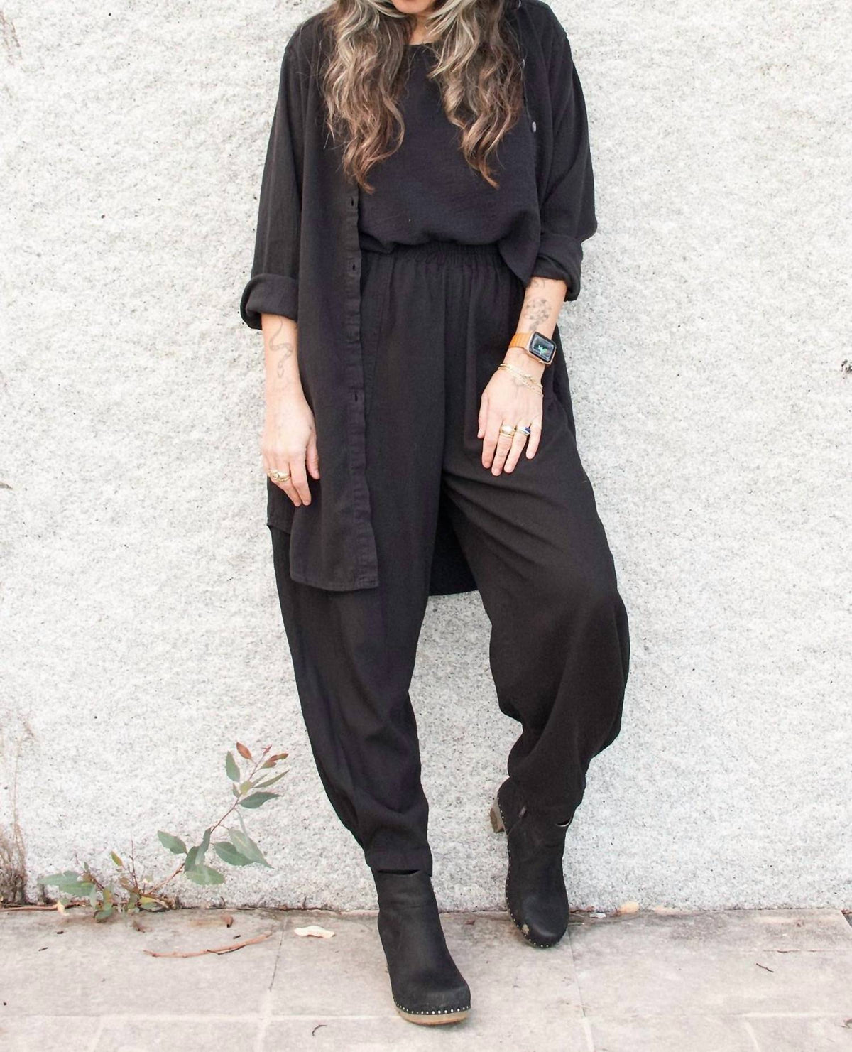 Long Sleeve Workshirt