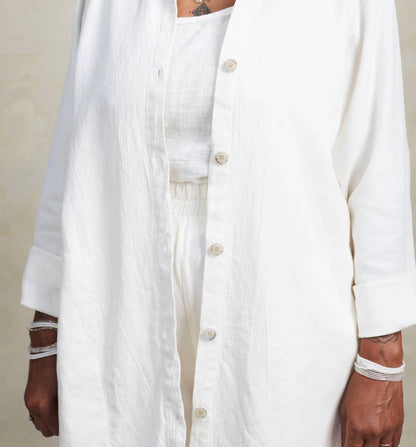 Long Sleeve Workshirt