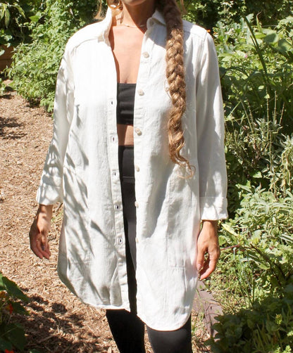Long Sleeve Workshirt