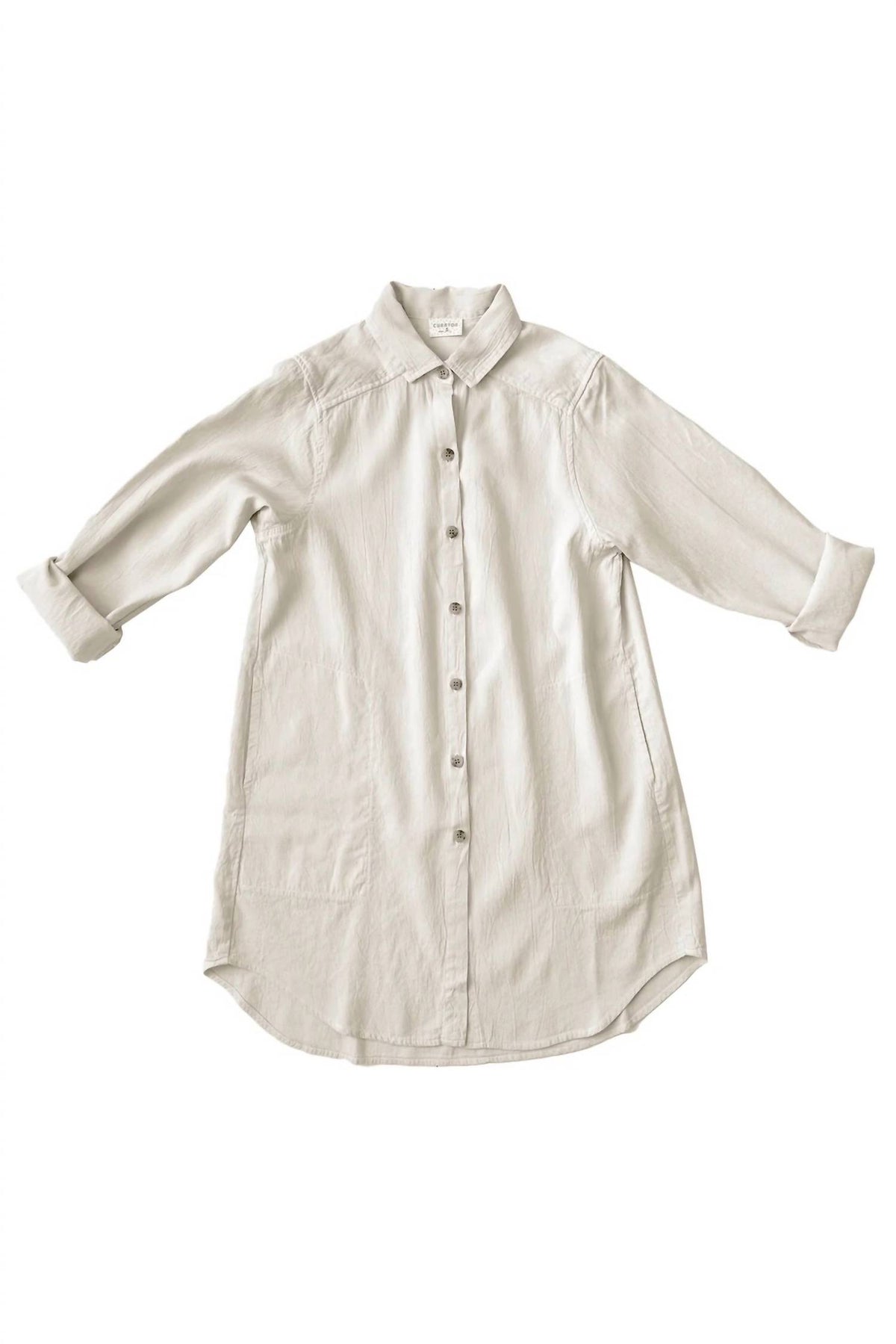 Long Sleeve Workshirt
