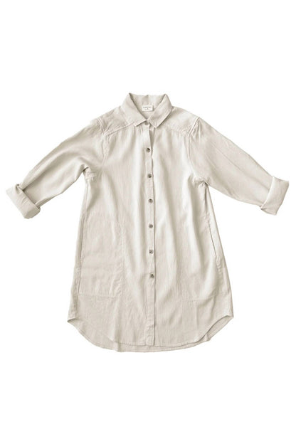 Long Sleeve Workshirt